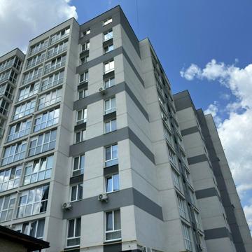 Білогірська вул., 3-А
