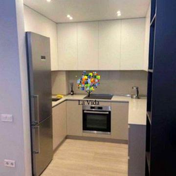 Без %   ЖК Obolon Residences Продаж 1 к. квартири пр.Оболонський 26