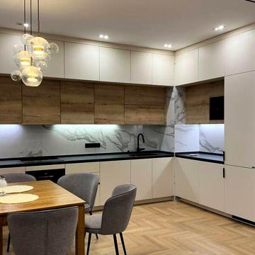 Продаж 2к Квартира Кордонний провулок ЖК Корфу