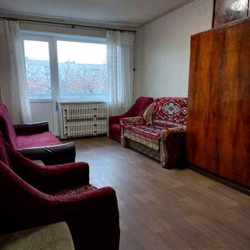 Сдам 1 комнатную квартиру 606  м-н Салтовка ул. Светлая 2 А
