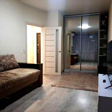 Здам однокімнатну квартиру в с. Нові Петрівці ЖК "Смарагдове місто"