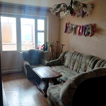 Продаж 3-к квартири в м.Славутич, Добринінський кв-л 9  21450$ (торг)