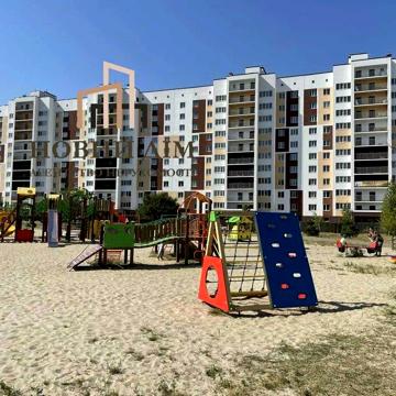 Святошинська вул., 58