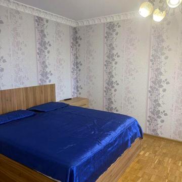 4х кімн. Свободи, 2В на 11 поверсі з 22х.