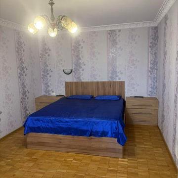 4х кімн. Свободи, 2В на 11 поверсі з 22х.