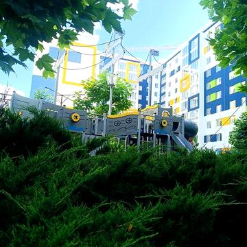 Продаж 1к Квартира Вишнева вулиця ЖК Модуль
