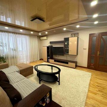 Простора 3 кімн.квартира,Ужгородський р-н Боздош  139000 $ ЖК Боздош