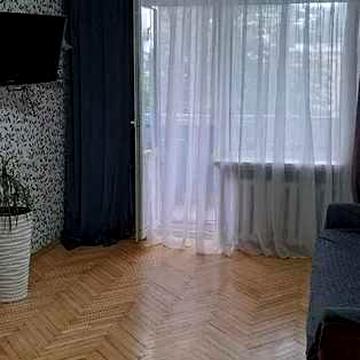 Здам в оренду 1 кімнатну квартиру по пр. Берестейський