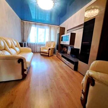 3 кім з КАП РЕМОНТОМ жм СОНЯЧНИЙ (716806)