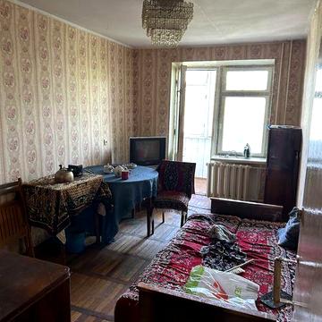 Квартира 4 кім. Шишкарівська