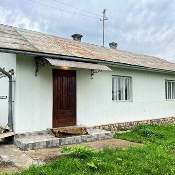 Продам будинок 49 м2, с. Підпечери, 12 км до центру Івано-Франівська