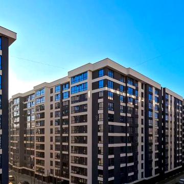 1 кімнатна квартири в зданому будинку чекає на нового власника!!! ЖК Comfort Park