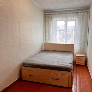 Продаж 3к Квартира Задворецька вулиця