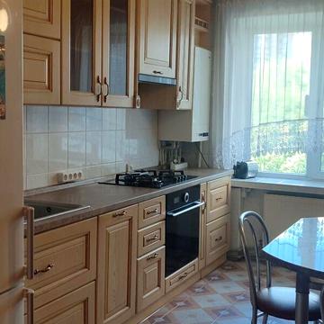 Продаж 3к Квартира Вацківський провулок