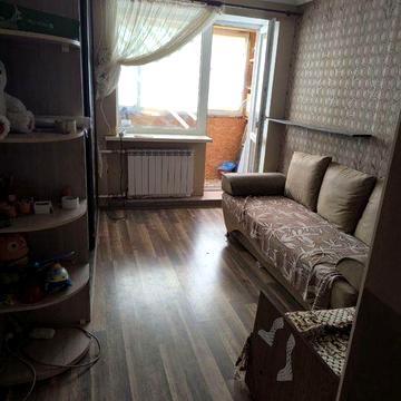 Продам 1-кімнатну квартиру в центрі м. Шостка