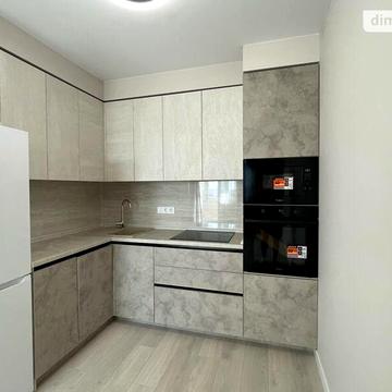 Продаж 2к Квартира Варненська вулиця ЖК Скай Сити