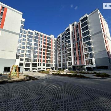 Продаж 3к Квартира Привокзальна вулиця