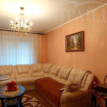 Продам 4 кімнатну квартиру  на вул,Лушпи
