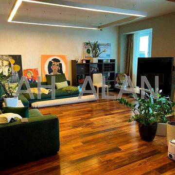 Продаж квартири з ТЕРАСОЮ 145 м2 по вул. Лєскова 1а. Центр. Печерськ