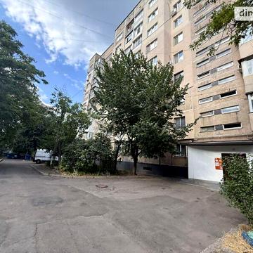 Продаж 3к Квартира Головківська вулиця