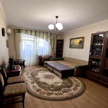 Продаж 2к Квартира Гоголя вулиця