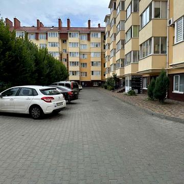 Башивська, 7