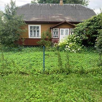 Продаж будинку с.Хобултова