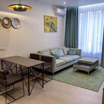 Оренда 2-к квартири 57м2 жк 52 Перлина вул. Бойчука 19А Печерськ