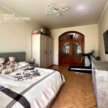 Продаж 2 к.кв., Городоцька (ближній центр), 61 кв.м, 100000$