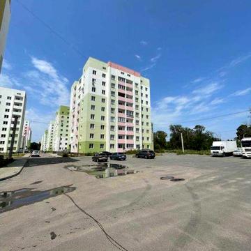 Продам 3х км кв проспект Героїв Харкова, 270г ЖК Мира 3