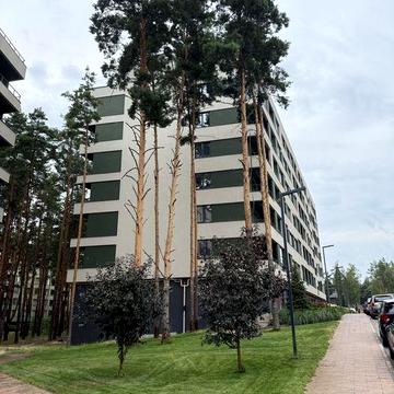 Продаж двухрівневої квартири в Парк Тауні три кімнати