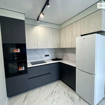 Продаж 1к Квартира Варненська вулиця ЖК Скай Сити