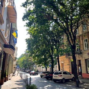 Довгострокова оренда 2к Квартира Ковжуна Павла вулиця