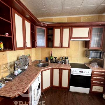 Продаж квартири 2к Харківське шосе, 168Г м.Харківська Київ