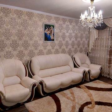 Милославська вул., 17-А