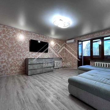 Продаж 1к квартири з ремонтом, технікою та меблями (вул.Героїв АТО)