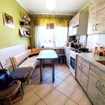 3 кім з кухнею 10 м2 в висотці район ПОКРОВСЬКОГО (КОМУНАР) (716811)