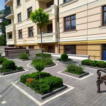 Продаж 1-кімнатної квартири у м. Трускавець, ЖК “Версаль” ЖК “Версаль”
