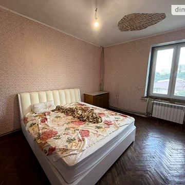 Продаж 2к Квартира Дмитра Іванова вулиця