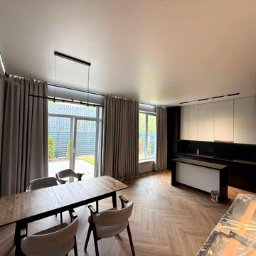Продаж будинку дуплексу 130м2 ділянка 3сот.Осокорки метро Славутич 7км