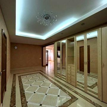 Продаж 6 кімнатної квартири, Печерськ