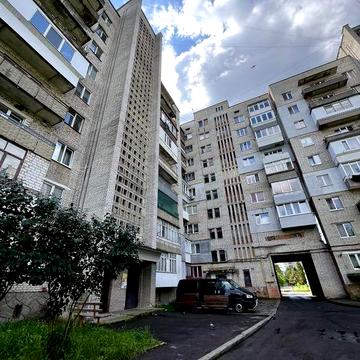 Продаж 1 кім.квартири м.Шептицький