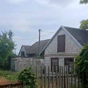 Продам будинок в с. Миколаївка (Дніпропетровська область)