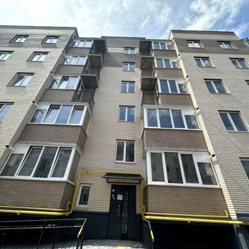 Київська вул., 224
