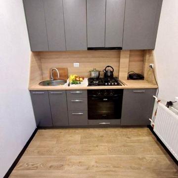 Продам однокімнатну квартиру