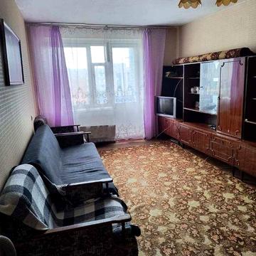 Здам 1к в центрі, Засумська