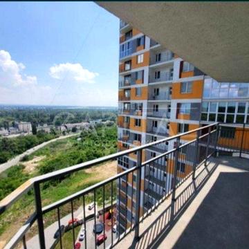 Продаж квартири жк Orange city| низький поверх| пров Лисогірський 20 ЖК Orange city
