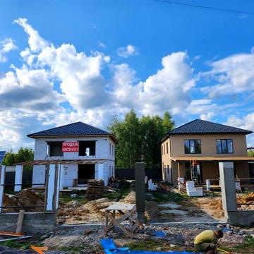 Продаж будинку в Дмитрівці Київської області,  150м2