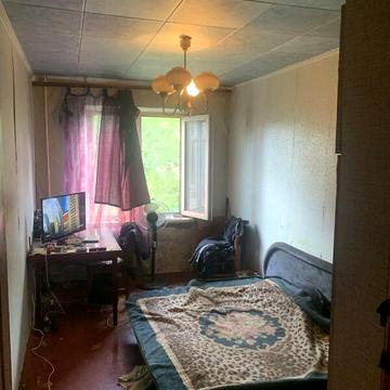 Продаж 3к Квартира Павла Глазового (Балакіна) вулиця