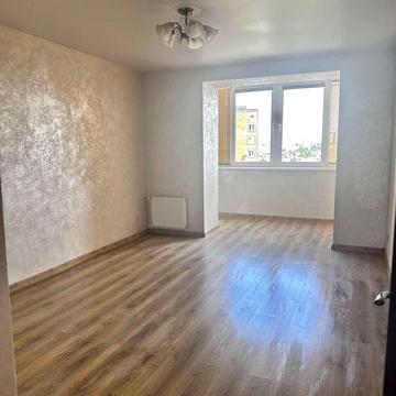 Без комісії. Район Порт Сіті, 50.5 м.кв, 7/9, автономне опалення